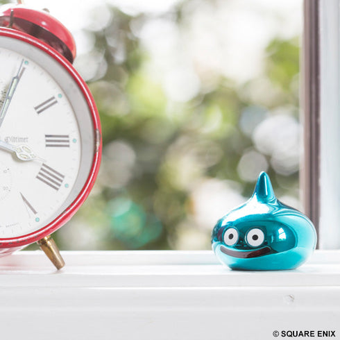 『ドラゴンクエスト』メタリックモンスターズギャラリー スライム【202507再販】