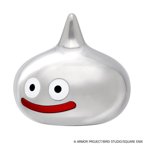 『ドラゴンクエスト』メタリックモンスターズギャラリー メタルスライム【202512再販】