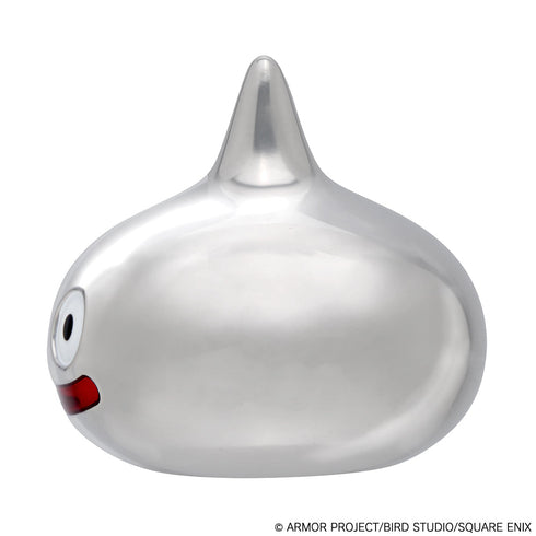 『ドラゴンクエスト』メタリックモンスターズギャラリー メタルスライム【202512再販】