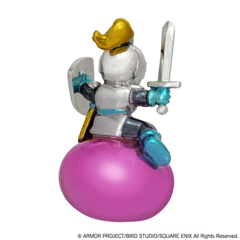 『ドラゴンクエスト』メタリックモンスターズギャラリー ハートナイト【202602再販】