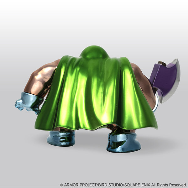 ドラゴンクエスト　メタリックモンスターズギャラリー カンダタ ドラゴンクエスト メタリックモンスターズギャラリー カンダタ