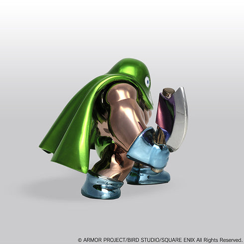 『ドラゴンクエスト』メタリックモンスターズギャラリー カンダタ【202509再販】
