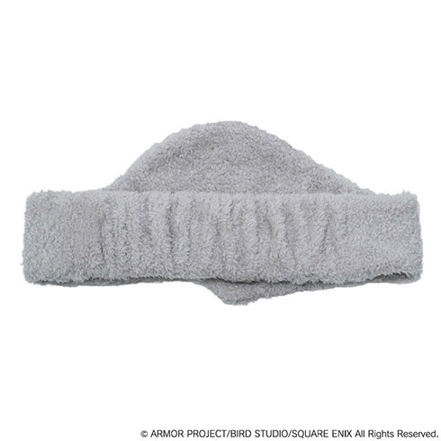 『ドラゴンクエスト』スマイルスライム コスメ&ビューティー ヘアターバン はぐれメタル【202505再販】