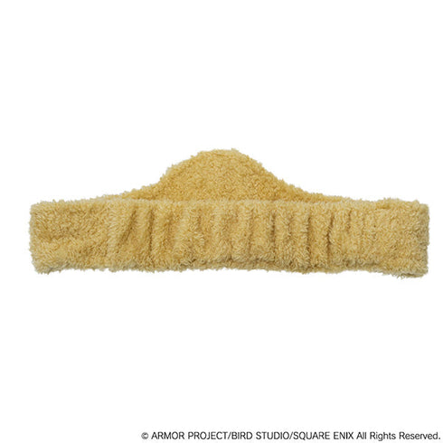 『ドラゴンクエスト』スマイルスライム コスメ&ビューティー ヘアターバン 勇者のかぶと【202505再販】