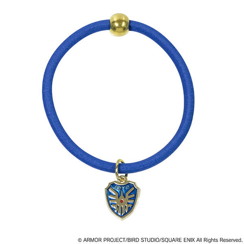 『ドラゴンクエスト』スマイルスライム コスメ&ビューティー ヘアゴム4本セット【202505再販】