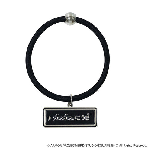 『ドラゴンクエスト』スマイルスライム コスメ&ビューティー ヘアゴム4本セット【202505再販】