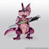 『ドラゴンクエスト』メタリックモンスターズギャラリー アックスドラゴン【202602再販】