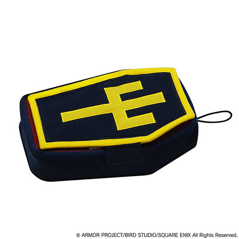 『ドラゴンクエスト』ぬいぐるみティッシュカバー かんおけ【202511再販】