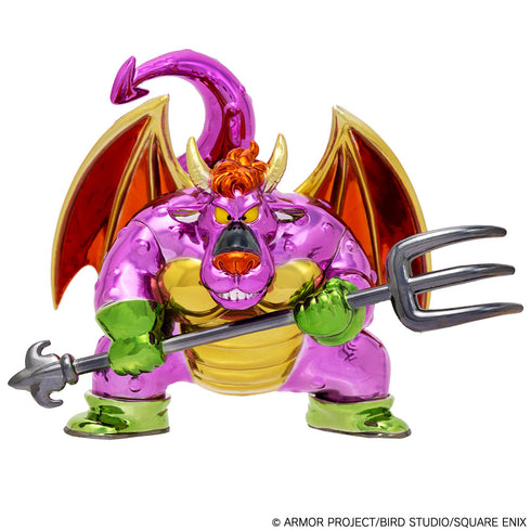 『ドラゴンクエスト』メタリックモンスターズギャラリー アークデーモン