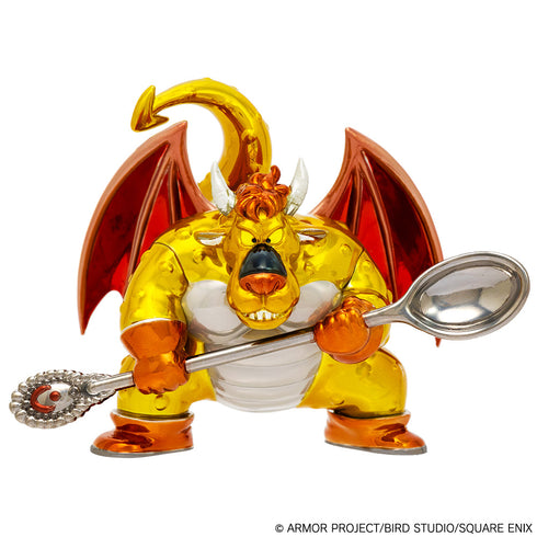 『ドラゴンクエスト』メタリックモンスターズギャラリー デザートデーモン