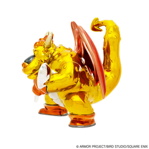 『ドラゴンクエスト』メタリックモンスターズギャラリー デザートデーモン