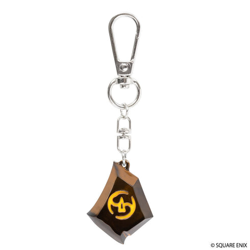 『ファイナルファンタジーXIV』ジョブアクリルキーホルダー 侍【202510再販】