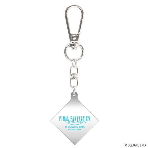 『ファイナルファンタジーXIV』ジョブアクリルキーホルダー 青魔道士【202602再販】