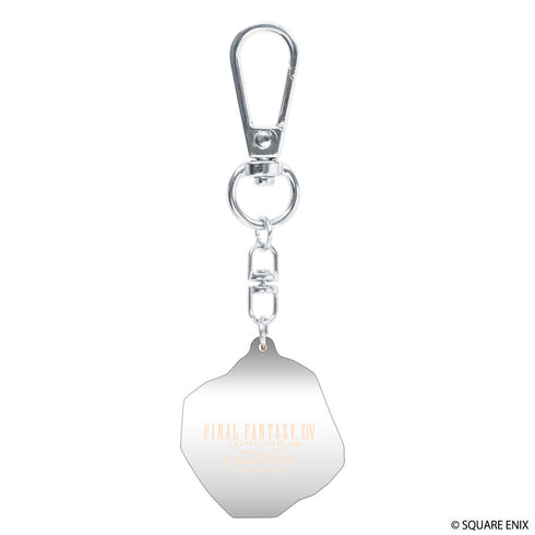 『ファイナルファンタジーXIV』ジョブアクリルキーホルダー ヴァイパー【202510再販】