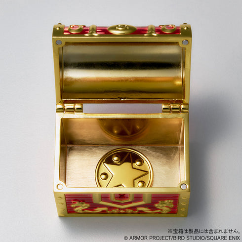 『ドラゴンクエスト』メタリックアイテムズギャラリー ちいさなメダル【202512再販】