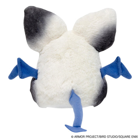 『ドラゴンクエスト』スマイルスライム ぬいぐるみクリーナー モーモン【202506再販】