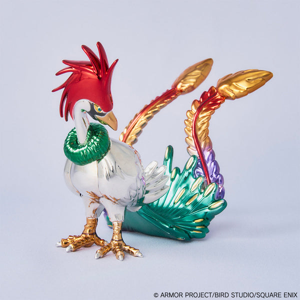 『ドラゴンクエスト』メタリックモンスターズギャラリー 不死鳥ラーミア【202507再販】