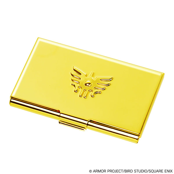 『ドラゴンクエスト』スマイルスライム カードケース ロト