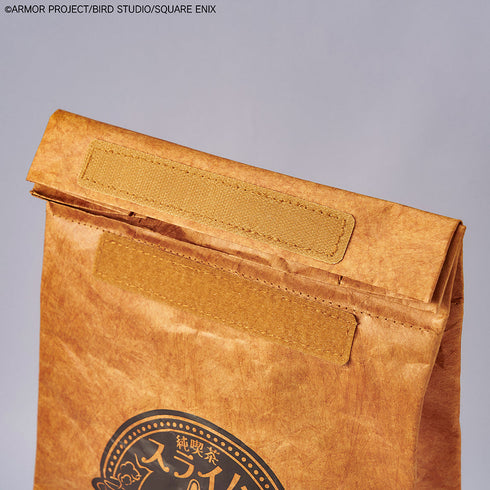 『ドラゴンクエスト』純喫茶スライム クラフト保冷バッグ