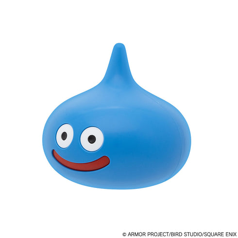 『ドラゴンクエスト』プラスチックモデルキットシリーズ スライム 草原ベースつき