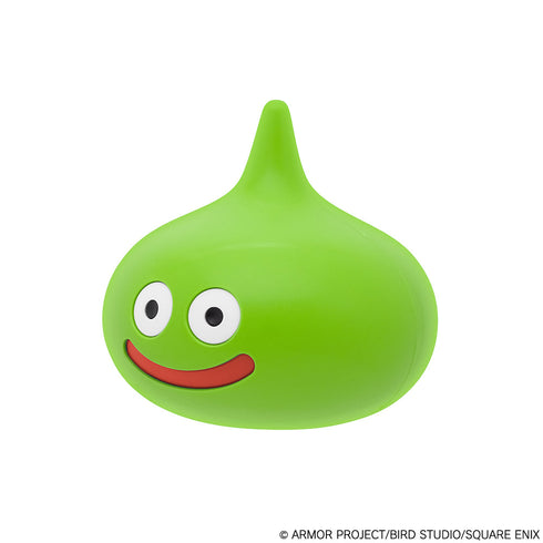 『ドラゴンクエスト』プラスチックモデルキットシリーズ ライムスライム ダンジョンベースつき