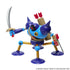 "Dragon Quest" Plastic Model Kit Series: Killer Machine