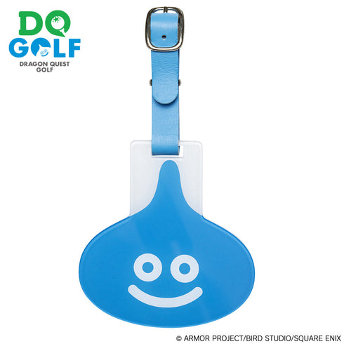 『ドラゴンクエスト』ゴルフ キャディバッグ スライム