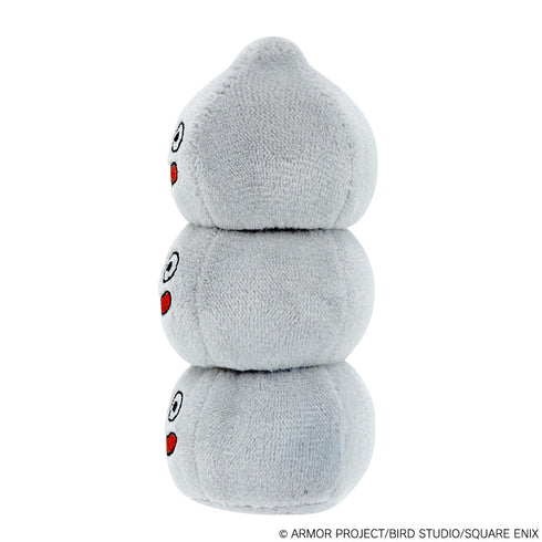 『ドラゴンクエスト』スマイルスライム ぎゅっとにぎろう! メタルブラザーズ