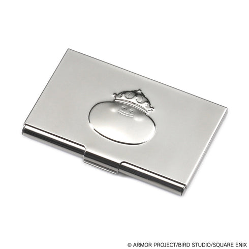 『ドラゴンクエスト』スマイルスライム カードケース メタルキング【202506再販】