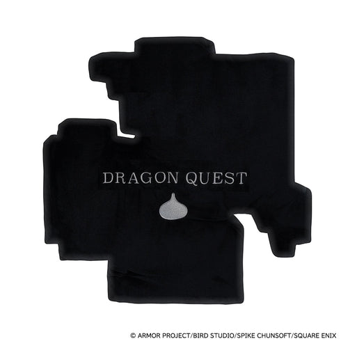 『ドラゴンクエスト』ドットぬいぐるみクッション 勇者