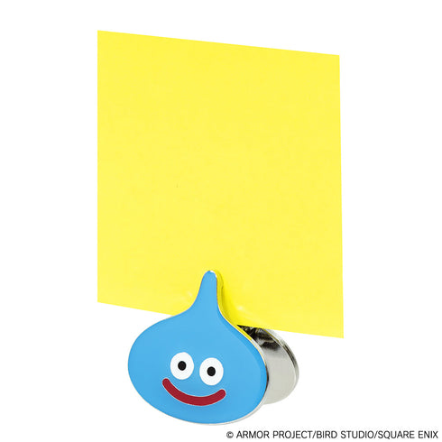 『ドラゴンクエスト』モンスタースタンディングクリップ -ロトの伝説編-【BOX】