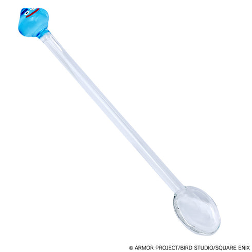 『ドラゴンクエスト』スマイルスライム ガラスのスプーン スライム