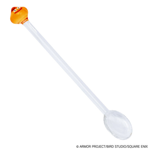 『ドラゴンクエスト』スマイルスライム ガラスのスプーン スライムベス