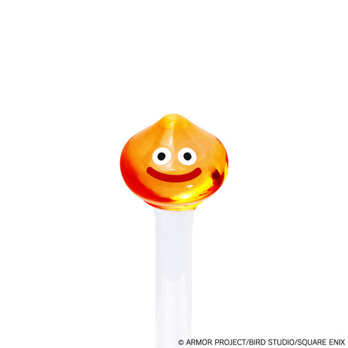 『ドラゴンクエスト』スマイルスライム ガラスのスプーン スライムベス