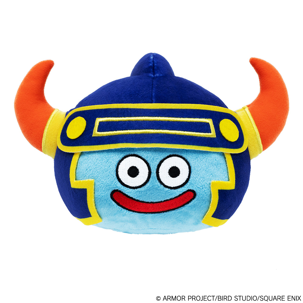 ドラゴンクエスト』スマイルスライム ぬいぐるみ M ロトの血をひく勇者