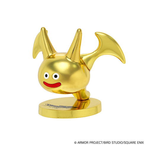 『ドラゴンクエスト』メタリックモンスターズギャラリー ドラゴスライム<ドラゴンクエストVII Reimagined発売記念バージョン>