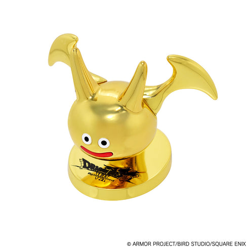 『ドラゴンクエスト』メタリックモンスターズギャラリー ドラゴスライム<ドラゴンクエストVII Reimagined発売記念バージョン>