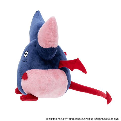 『ドラゴンクエスト』ドラゴンクエストI&II ぬいぐるみ モーくん