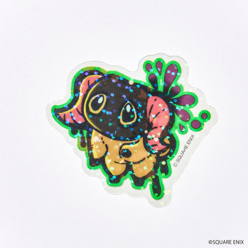 『ファイナルファンタジーXIV』ステッカーセット シュガーライオット