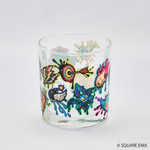 『ファイナルファンタジーXIV』グラス&コースターセット シュガーライオット