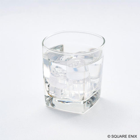 『ファイナルファンタジーXIV』アイストレー ソウルクリスタル 22ジョブVer.