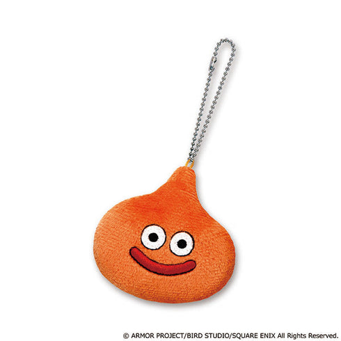 『ドラゴンクエスト』スマイルスライム ぬいぐるみマスコットクリーナー スライムベス【202506再販】