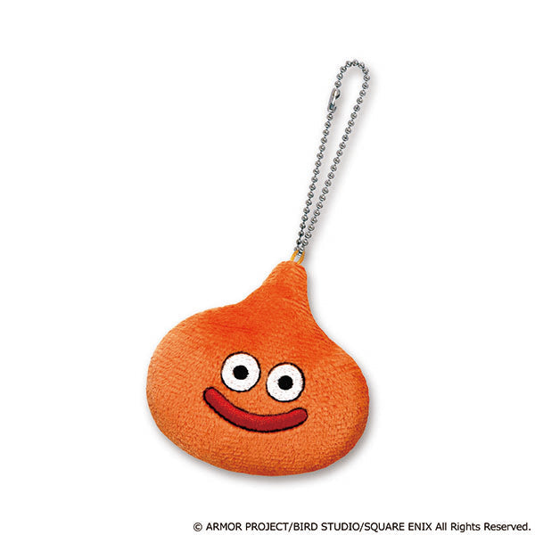 『ドラゴンクエスト』スマイルスライム ぬいぐるみマスコットクリーナー スライムベス【202506再販】