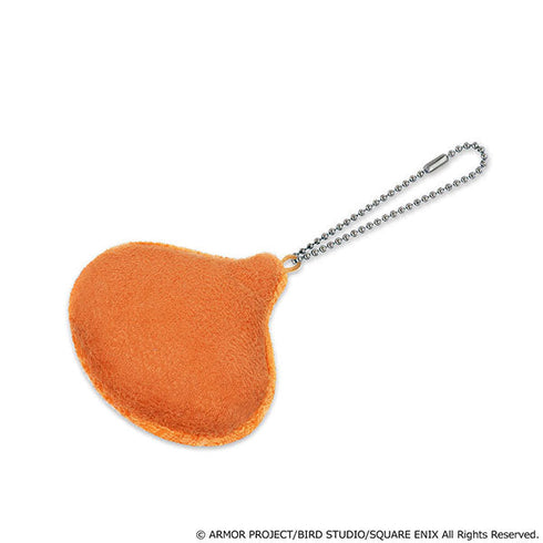 『ドラゴンクエスト』スマイルスライム ぬいぐるみマスコットクリーナー スライムベス【202506再販】