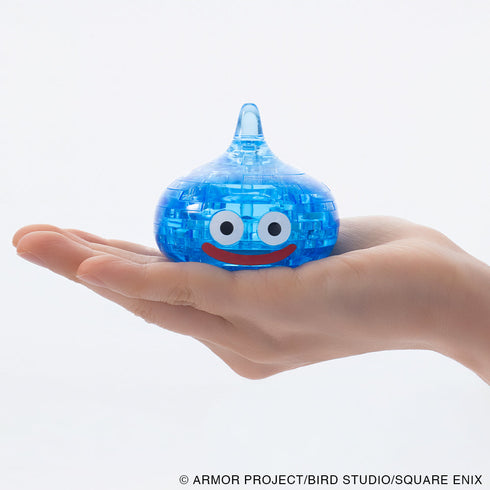 『ドラゴンクエスト』クリスタルパズル スライム