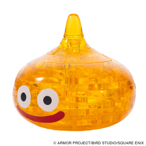 『ドラゴンクエスト』クリスタルパズル スライムベス