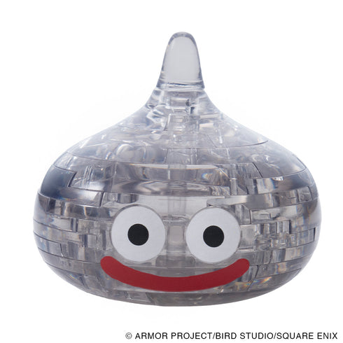 『ドラゴンクエスト』クリスタルパズル メタルスライム