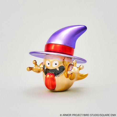 『ドラゴンクエスト』メタリックモンスターズギャラリー ゴースト