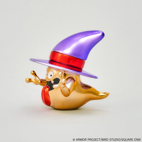 『ドラゴンクエスト』メタリックモンスターズギャラリー ゴースト