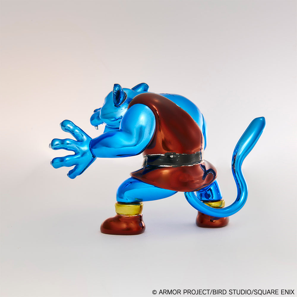 ドラゴンクエスト』メタリックモンスターズギャラリー リカント